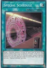 Special Schedule - RA05-EN060 - Ultra Rare