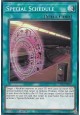 Special Schedule - RA05-EN060 - Secret Rare