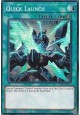 Quick Launch - RA05-EN062 - Super Rare