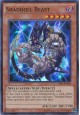 Shaddoll Beast - AP06-EN008 - Super Rare