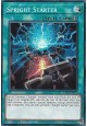 Spright Starter - RA05-EN068 - Super Rare