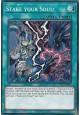 Stake your Soul! - RA05-EN069 - Secret Rare