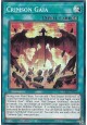 Crimson Gaia - RA05-EN070 - Secret Rare