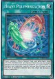 Heavy Polymerization - RA05-EN071 - Super Rare