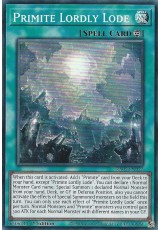 Primite Lordly Lode - RA05-EN072 - Secret Rare