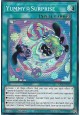 Yummy☆Surprise - RA05-EN074 - Ultra Rare