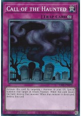 Call of the Haunted - RA05-EN076 - Ultra Rare