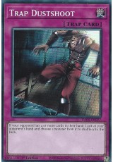 Trap Dustshoot - RA05-EN077 - Secret Rare