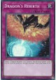 Dragon's Rebirth - RA05-EN078 - Secret Rare