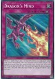Dragon's Mind - RA05-EN082 - Secret Rare