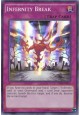 Infernity Break - AP06-EN013 - Super Rare