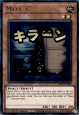 Maxx "C" (stamp art) - RA05-EN089 - Ultra Rare