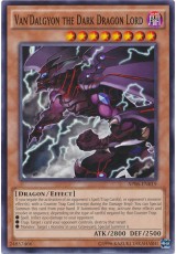 Van'Dalgyon the Dark Dragon Lord - AP06-EN019 - Common