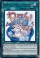 Purrely Pretty Memory (stamp art) - RA05-EN120 - Ultra Rare