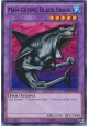 Man-eating Black Shark - AP06-EN021 - Common