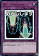 Magic Cylinder (stamp art) - RA05-EN123 - Ultra Rare