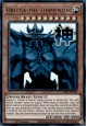 Obelisk the Tormentor (stamp art) - RA05-EN129 - Ultra Rare