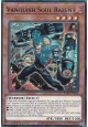 Vanquish Soul Razen - RA05-EN134 - Secret Rare