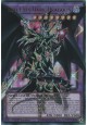 Red-Eyes Dark Dragoon (ext. art) - RA05-EN141 - Ultra Rare