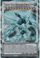 Shooting Quasar Dragon (ext. art) - RA05-EN143 - Ultra Rare