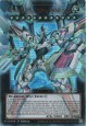 Number 99: Utopia Dragonar (ext. art) - RA05-EN144 - Ultra Rare