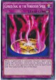 Cursed Seal of the Forbidden Spell - AP06-EN028 - Common