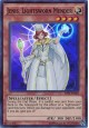 Jenis, Lightsworn Mender - AP05-EN004 - Super Rare