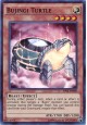 Bujingi Turtle - AP05-EN009 - Super Rare