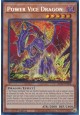 Power Vice Dragon - BLZD-EN002 - Secret Rare
