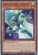 Assault Sonic Warrior - BLZD-EN005 - Common
