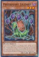 Predaplant Lilizard - BLZD-EN008 - Common