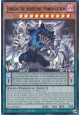Junoldo the Shadespirit Power Patron - BLZD-EN013 - Ultra Rare