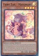 Fairy Tail - Matchgiru - BLZD-EN016 - Ultra Rare