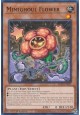 Mimighoul Flower - BLZD-EN017 - Common