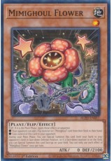 Mimighoul Flower - BLZD-EN017 - Common