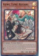 Kewl Tune Rotary - BLZD-EN021 - Ultra Rare