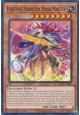 Fleeting Phantom Mask Master - BLZD-EN023 - Common