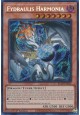 Fydraulis Harmonia - BLZD-EN024 - Secret Rare