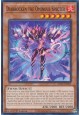 Diabrocken the Ominous Specter - BLZD-EN025 - Common