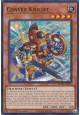 Convex Knight - BLZD-EN026 - Common