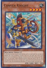 Convex Knight - BLZD-EN026 - Common