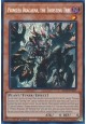 Princess Dracaena, the Thirsting Tree - BLZD-EN027 - Secret Rare