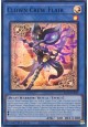 Clown Crew Flair - BLZD-EN029 - Super Rare