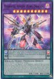 Starving Venom Wing Dragon - BLZD-EN031 - Super Rare