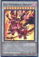 Red Hypernova Dragon - BLZD-EN038 - Super Rare