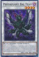 Predaplant Bal Teah - BLZD-EN039 - Common