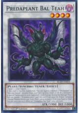 Predaplant Bal Teah - BLZD-EN039 - Common