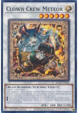 Clown Crew Meteor - BLZD-EN040 - Common