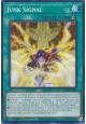 Junk Signal - BLZD-EN053 - Common