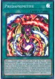 Predaprimitive - BLZD-EN055 - Super Rare